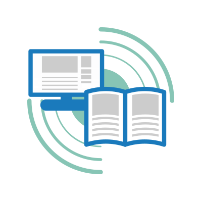 Collaboration images with powerful media companies